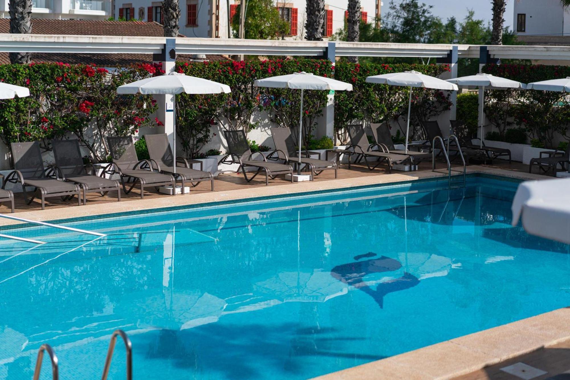 Hotel Thb Gran Playa - Adults Only Can Picafort  Zewnętrze zdjęcie